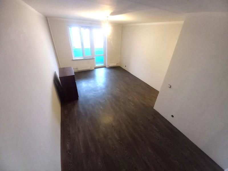 1-комнатная Квартира, 35.2 м2