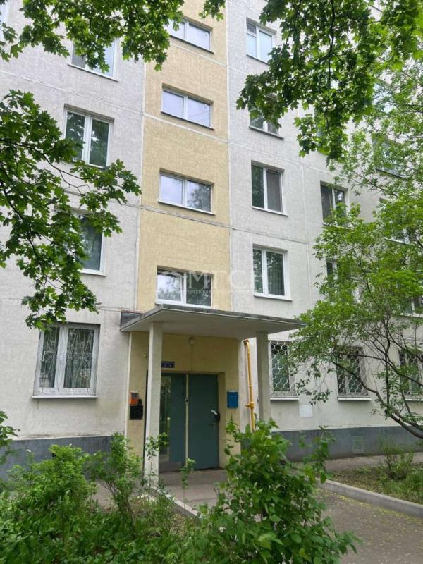 2-комн. квартира, 49.1 м², 7/9 этаж