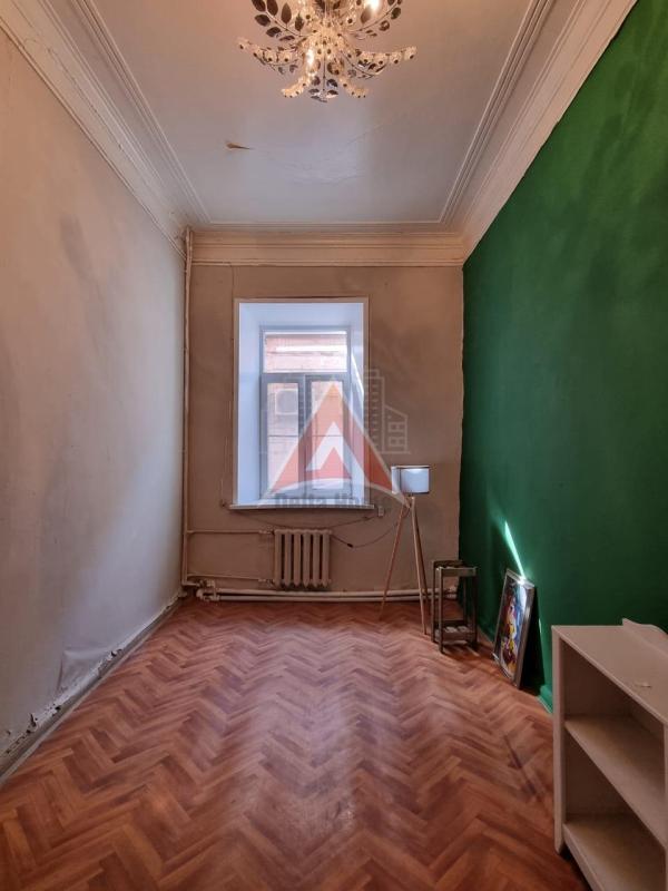 1-комнатная Квартира, 36 м2