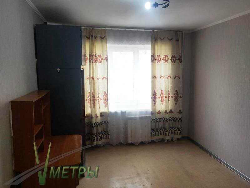 1-комнатная Квартира, 16.9 м2