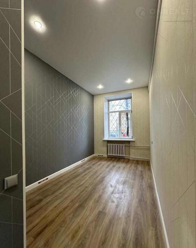 Квартира-Студия, 17.4 м2