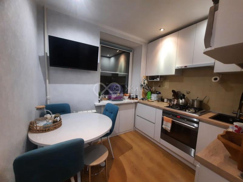 2-комнатная Квартира, 45 м2