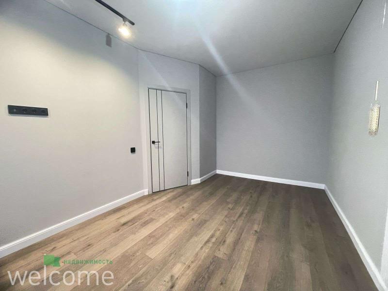 1-комнатная Квартира, 35 м2