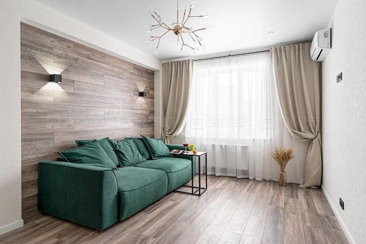 3-комнатная Квартира, 92 м2