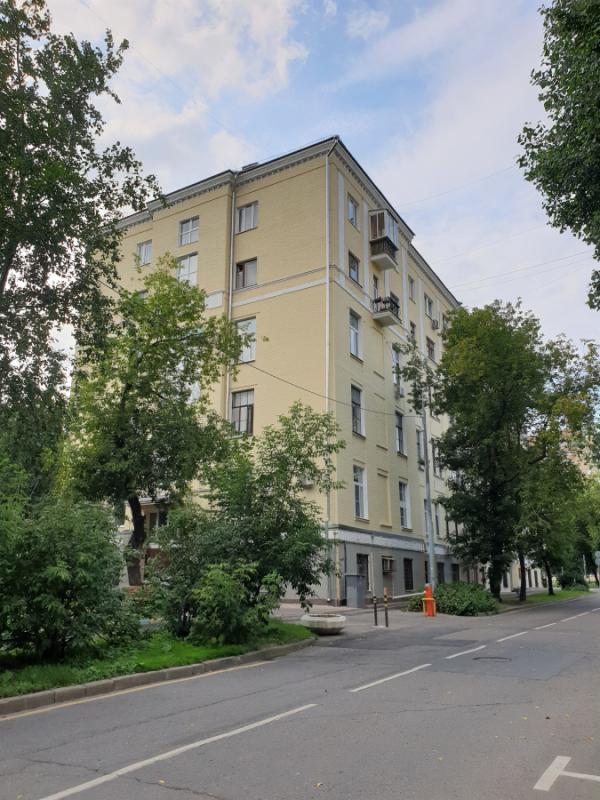 1-комнатная Квартира, 42 м2