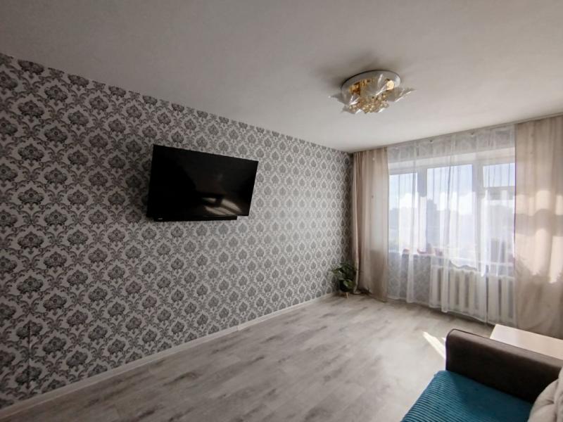 3-комнатная Квартира, 64 м2
