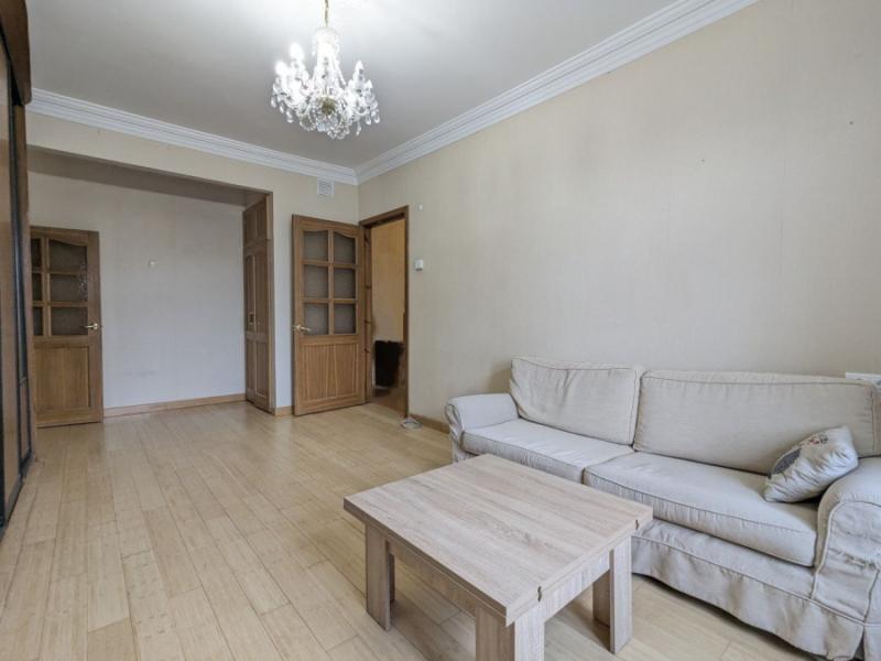 2-комнатная Квартира, 56 м2