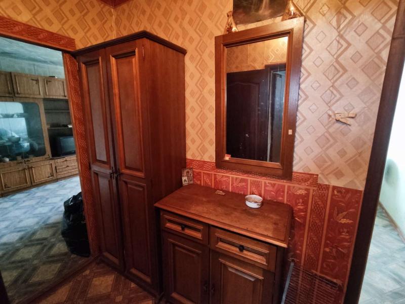 2-комн. квартира, 43.5 м², 1/5 этаж
