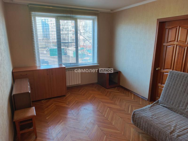 3-комнатная Квартира, 58 м2