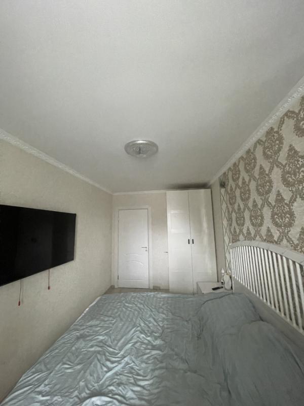 3-комнатная Квартира, 60 м2
