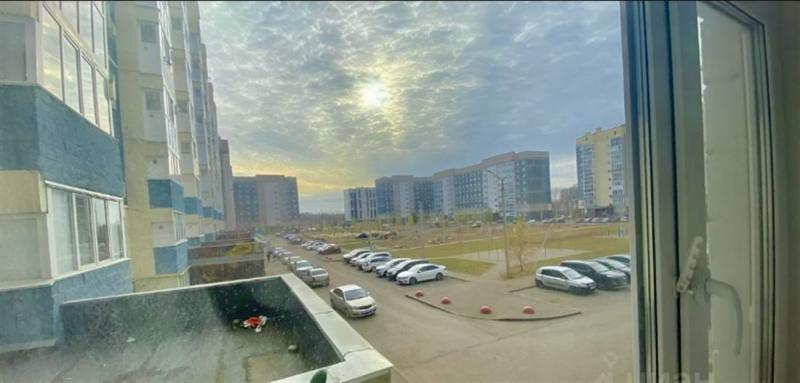 3-комнатная Квартира, 92.5 м2