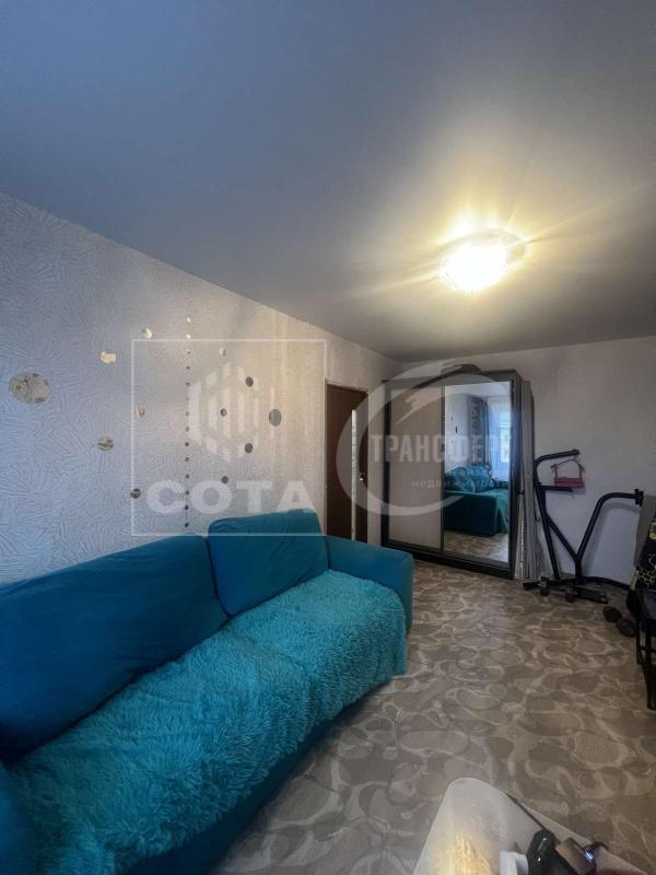 2-комн. квартира, 44 м², 4/5 этаж