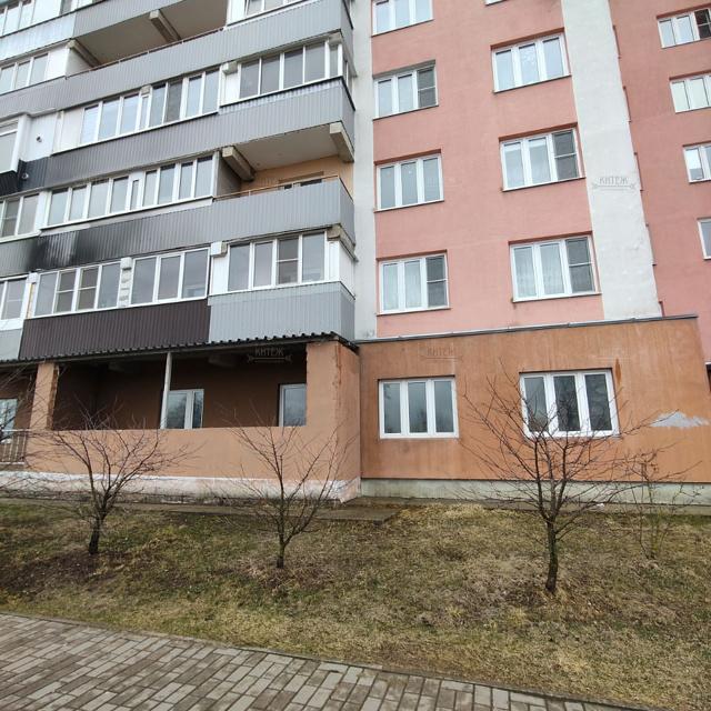 1-комнатная Квартира, 64.2 м2