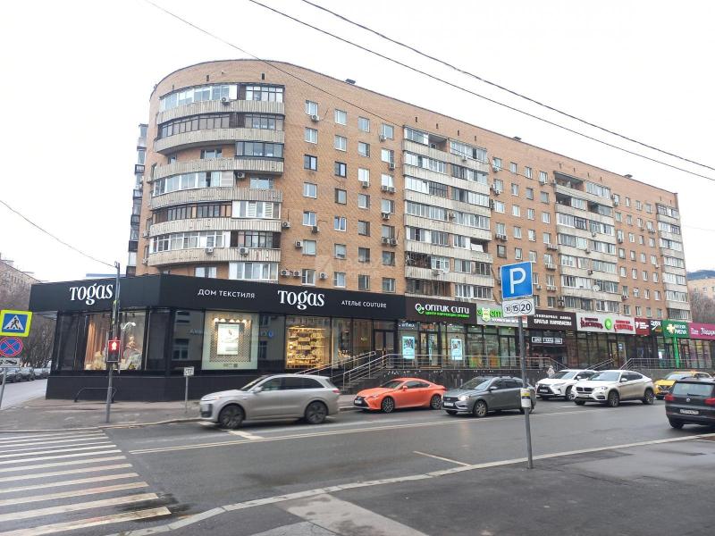 3-комнатная Квартира, 65 м2