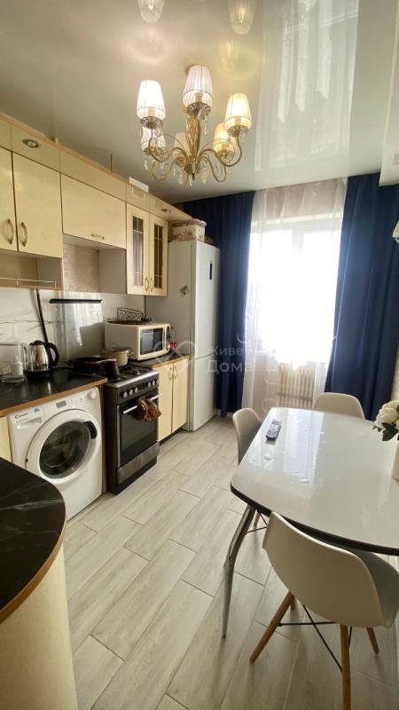 2-комнатная Квартира, 57 м2