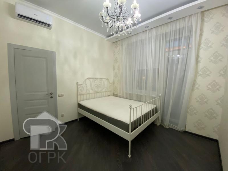 2-комнатная Квартира, 54 м2