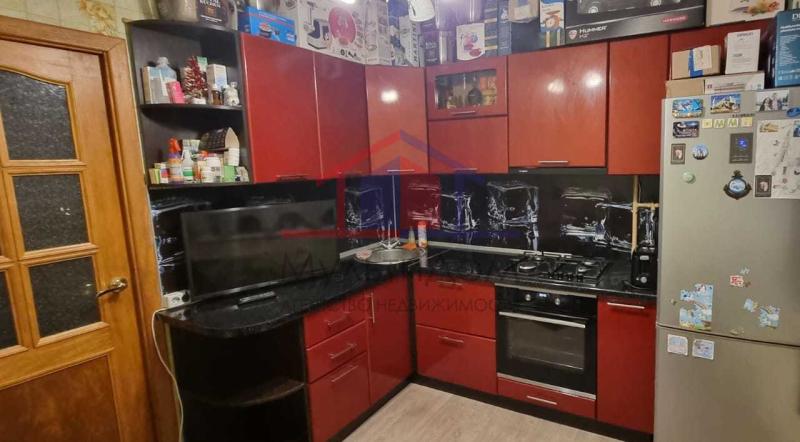 2-комнатная Квартира, 54 м2