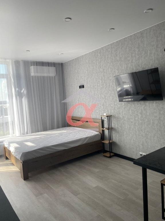 Квартира-Студия, 25.9 м2