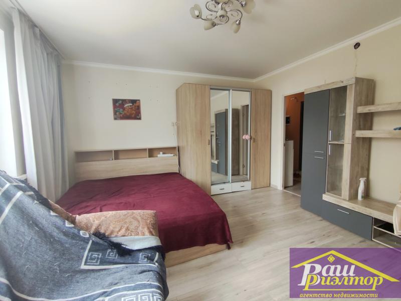 1-комнатная Квартира, 38 м2