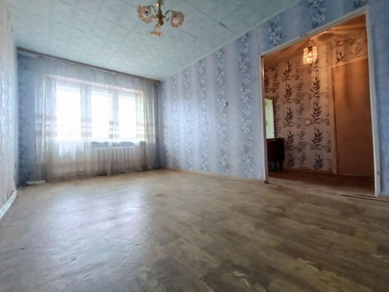 1-комнатная Квартира, 32.9 м2