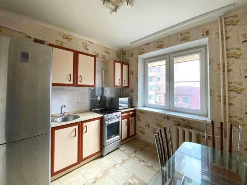 2-комнатная Квартира, 56 м2