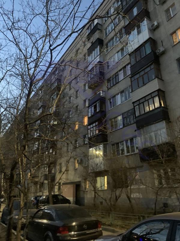 3-комнатная Квартира, 56.6 м2