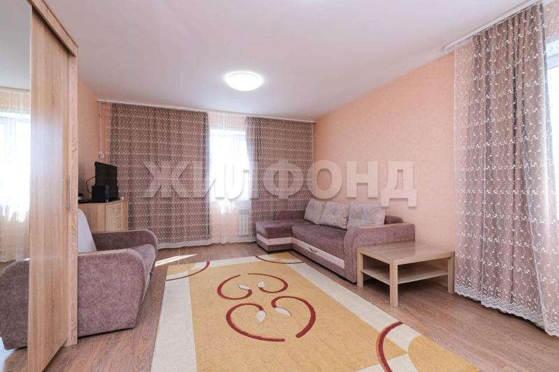 3-комнатная Квартира, 86.4 м2