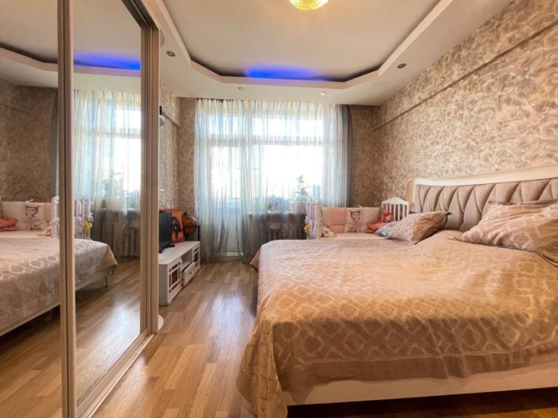 3-комнатная Квартира, 86 м2