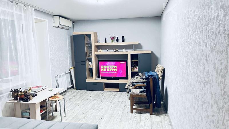 2-комнатная Квартира, 43.5 м2