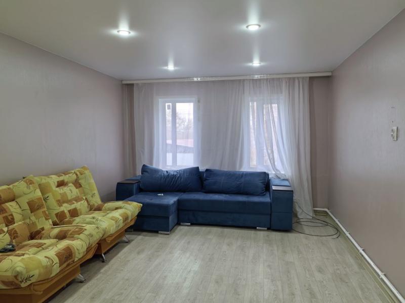 2-комн. квартира, 40 м², 1/1 этаж