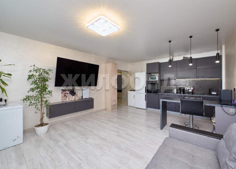 2-комнатная Квартира, 58.6 м2