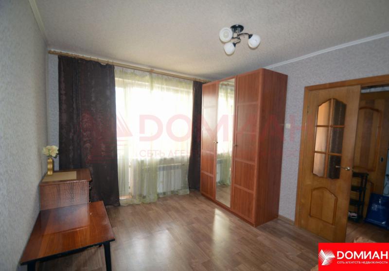 1-комнатная Квартира, 22 м2