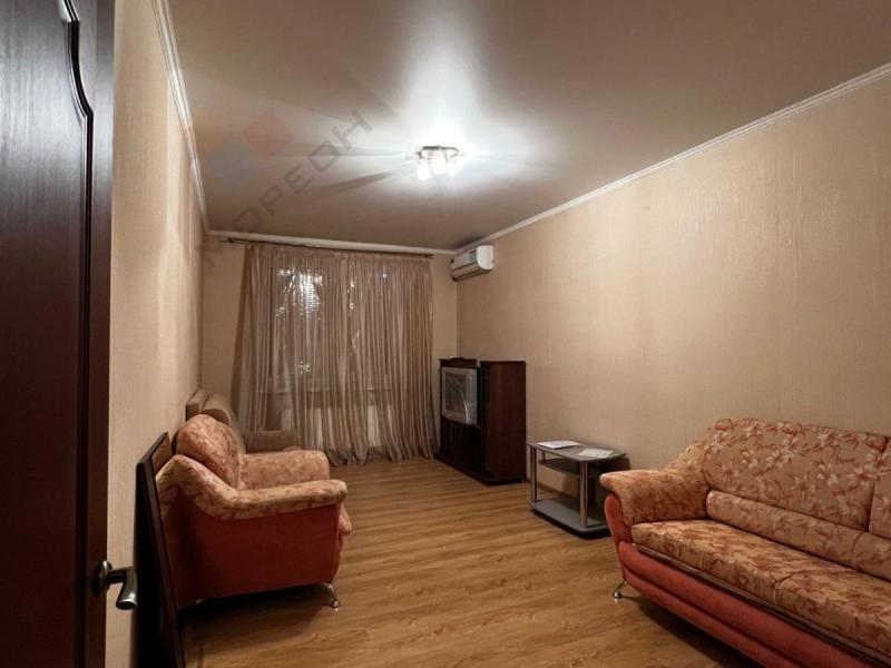 1-комнатная Квартира, 42.5 м2