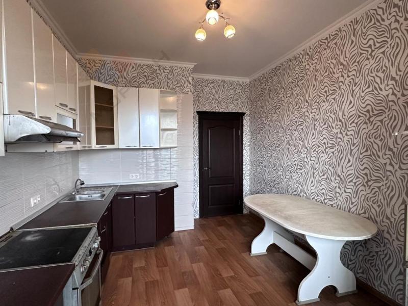 1-комнатная Квартира, 47.4 м2
