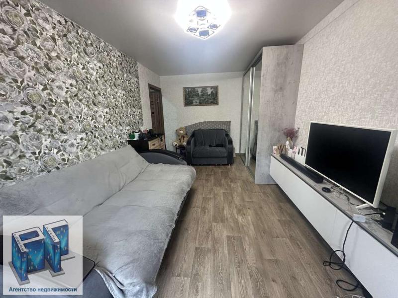1-комнатная Квартира, 31.6 м2