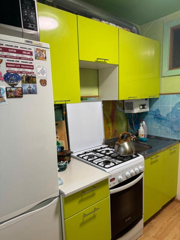 1-комнатная Квартира, 31.1 м2