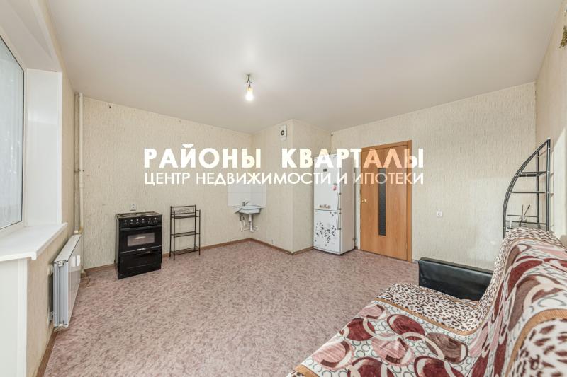 Квартира-Студия, 24.5 м2