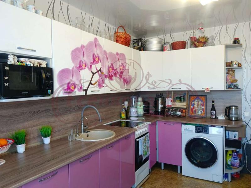 1-комнатная Квартира, 37 м2