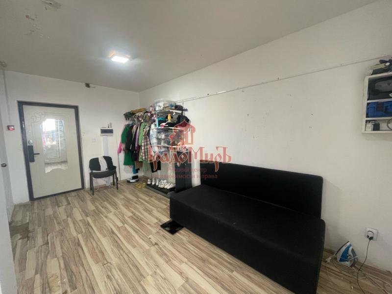 Квартира-Студия, 21.3 м2