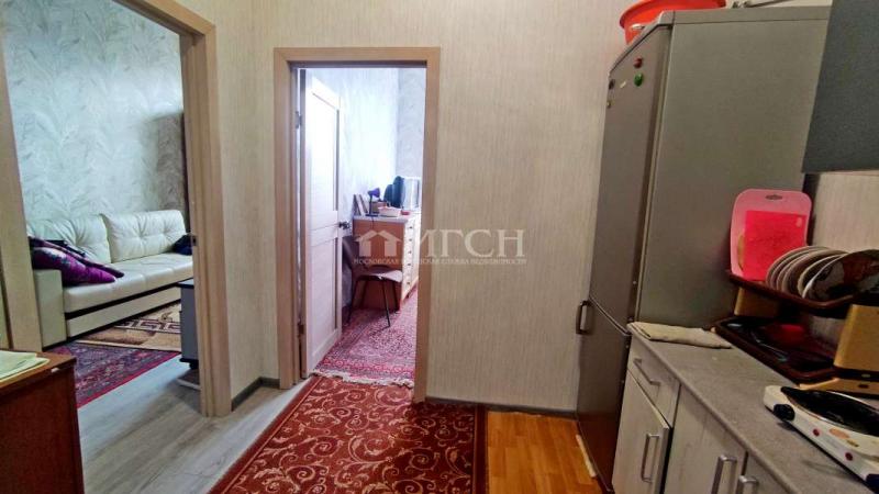 1-комнатная Квартира, 49 м2