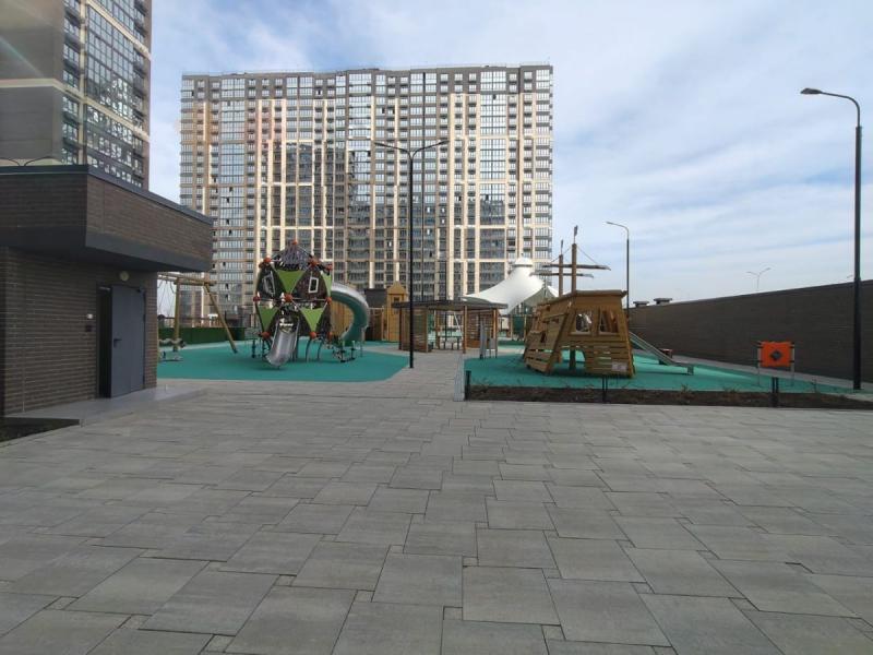 2-комнатная Квартира, 43.8 м2