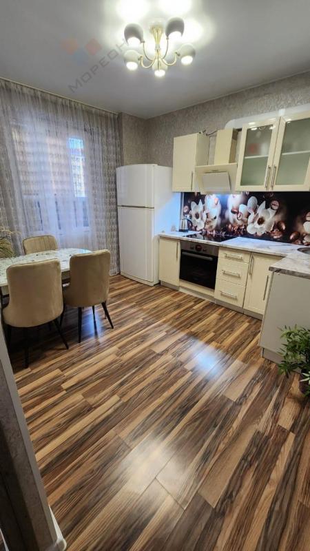 1-комнатная Квартира, 37.3 м2