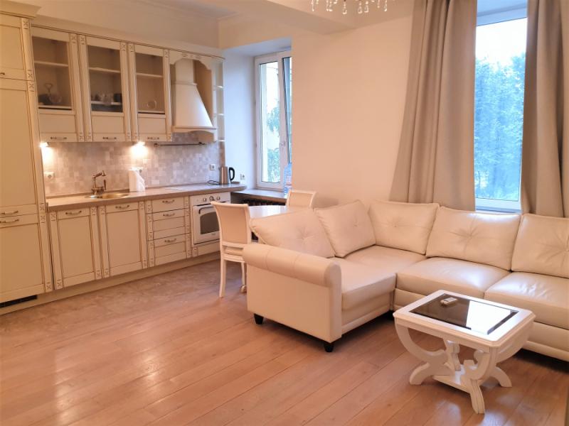2-комнатная Квартира, 47 м2