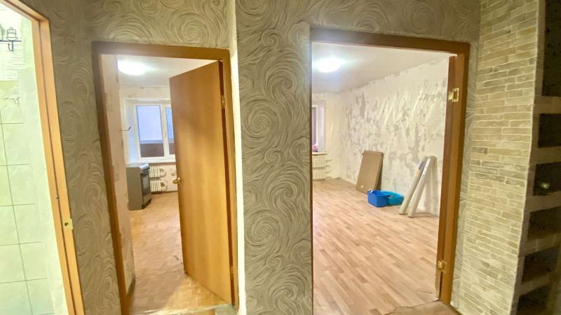 1-комнатная Квартира, 35 м2