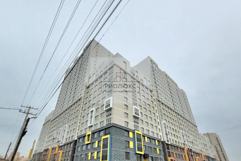 1-комнатная Квартира, 46 м2
