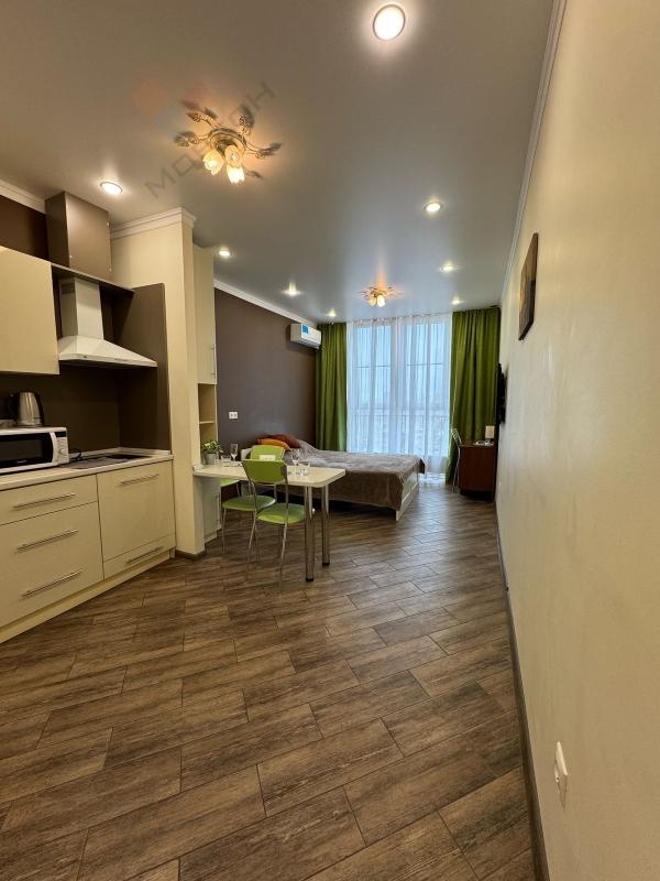 Квартира-Студия, 22.2 м2