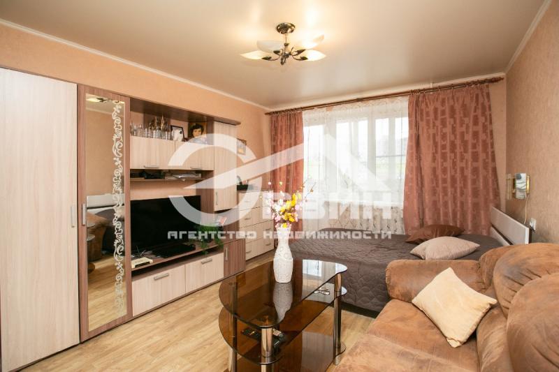 3-комнатная Квартира, 60 м2