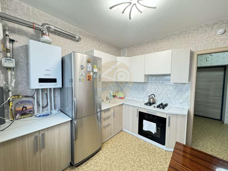 1-комнатная Квартира, 30 м2