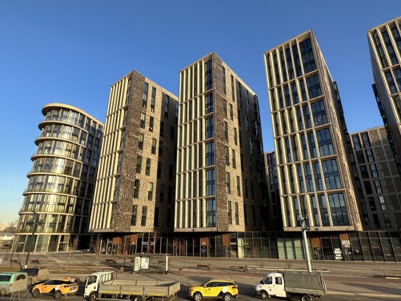 4-комнатная Квартира, 138 м2