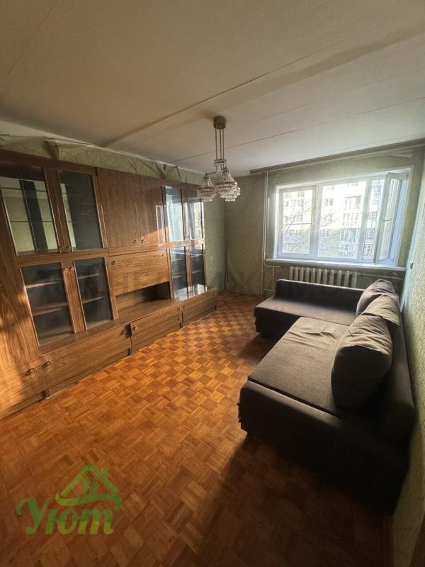 2-комнатная Квартира, 41.3 м2